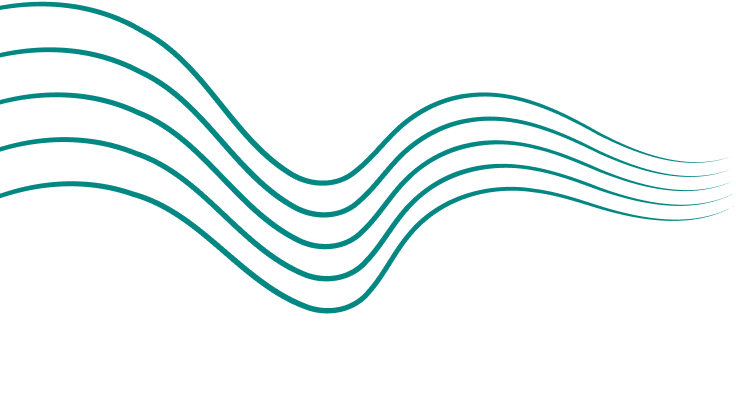 Left Decorative Shape